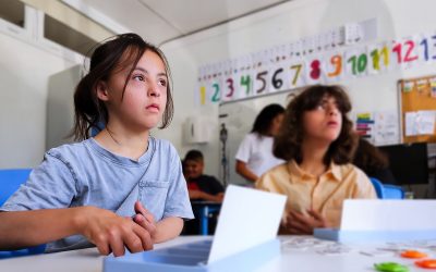 Rentrée 2024 : Qu’en est-il des jeunes en situation de handicap ?