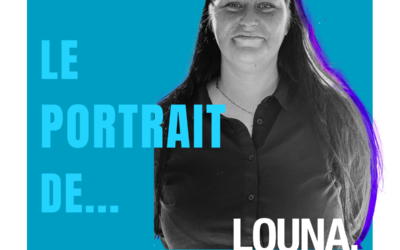 Le Portrait de… Louna