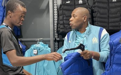 Retour sur la journée du Duoday 2023