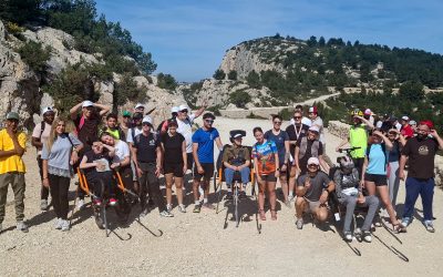 Tous Unis à l’Unapei Alpes Provence 2026