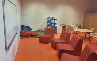 Ouverture d’une UEMA à Marseille