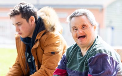 Découvrez en photos nos résidents du 04 et 05