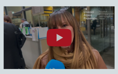 900 Collaborateurs de l’UNAP réunis au parc chanot