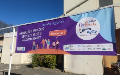 Journée Parentalités & Handicaps