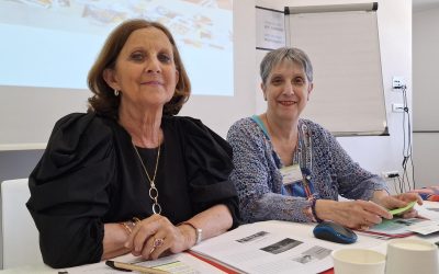 Retour sur l’Assemblée Générale 2024